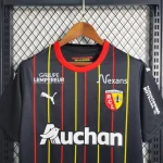 RC Lens 2023/24 Away Jersey