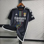 Benfica 2023/24 Away Jersey