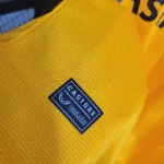 Wolves 2023/24 Home Jersey