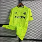 Wolves 2023/24 Goalkeeper Jersey