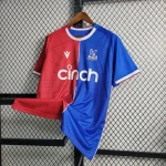 Crystal Palace 2023/24 Home Jersey