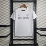 Paris Saint-Germain 2023/24 Balmain Pre-Match Training Jersey