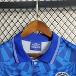 Napoli 1991/93 Home Retro Jersey