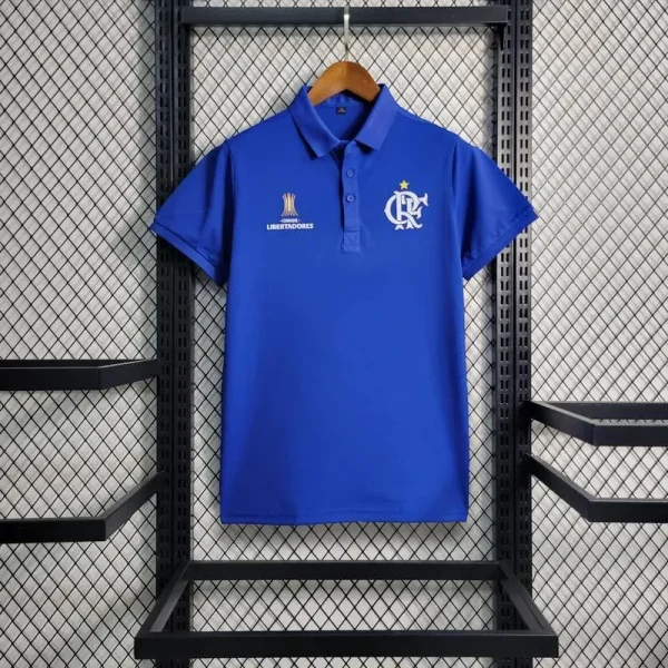 Flamengo 2023/24 Polo