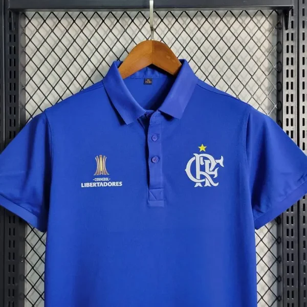 Flamengo 2023/24 Polo