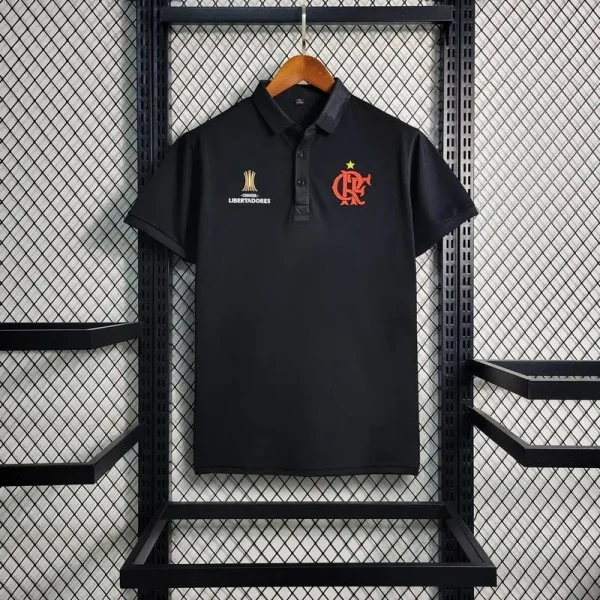 Flamengo 2023/24 Polo