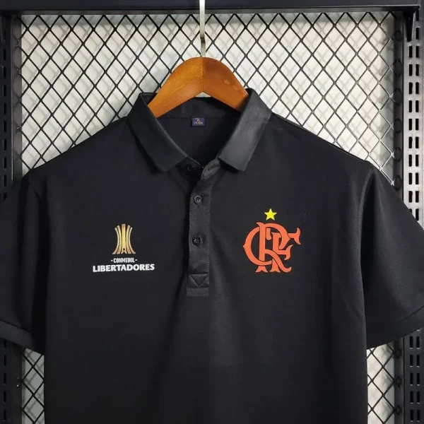 Flamengo 2023/24 Polo