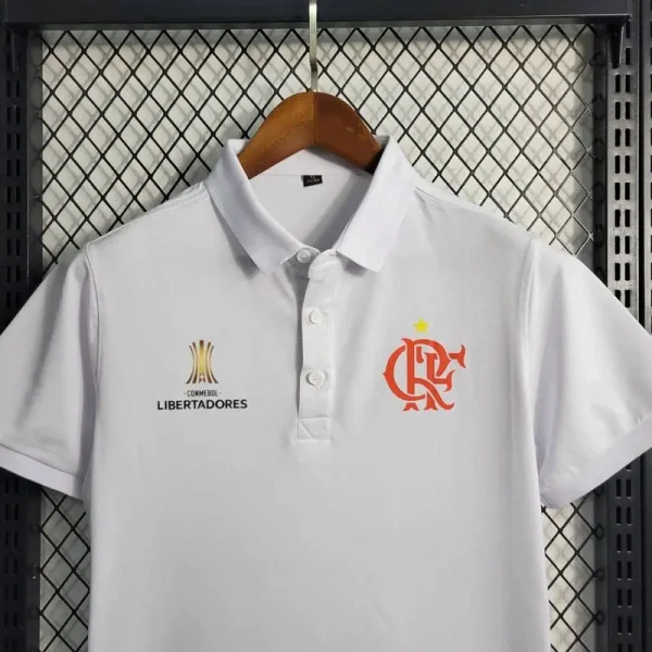 Flamengo 2023/24 Polo