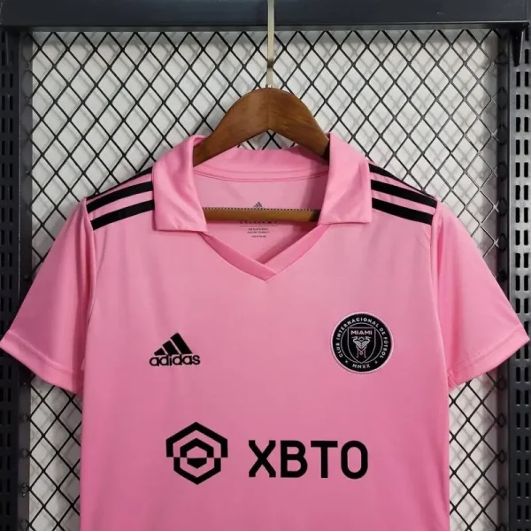 Inter Miami 2023/24 Home Women's Jersey