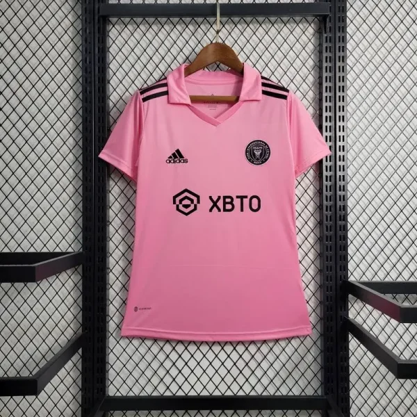 Inter Miami 2023/24 Home Women's Jersey