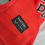 Feyenoord Rotterdam 2023/24 Home Jersey