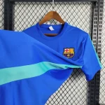 Barcelona 2023/24 Pre-Match Training Jersey