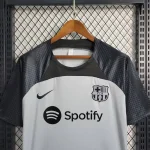 Barcelona 2023/24 Pre-Match Training Jersey