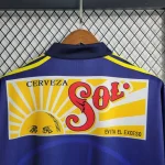 Club America 1998/99 Away Retro Jersey