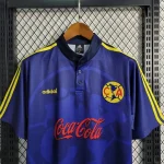 Club America 1998/99 Away Retro Jersey