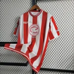 Chivas 1906/2006 Century Edition Retro Jersey