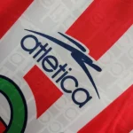 Chivas 1999/2000 Home Retro Jersey