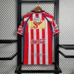 Chivas 1999/2000 Home Retro Jersey