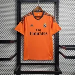 Real Madrid 2013/14 Third Retro Jersey