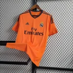 Real Madrid 2013/14 Third Retro Jersey