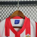 Chivas 2001/02 Home Retro Jersey