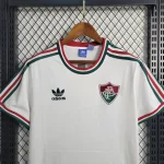 Fluminense 2014/15 Away Retro Jersey