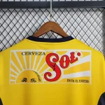 Club America 2000/01 Away Retro Jersey