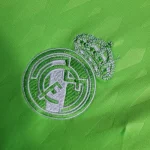 Real Madrid 2023/24 Goalkeeper Jersey