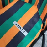 Venezia FC 2023/24 Pre-Match Training Long Sleeves Jersey