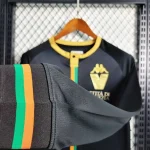 Venezia FC 2023/24 Home Long Sleeves Jersey