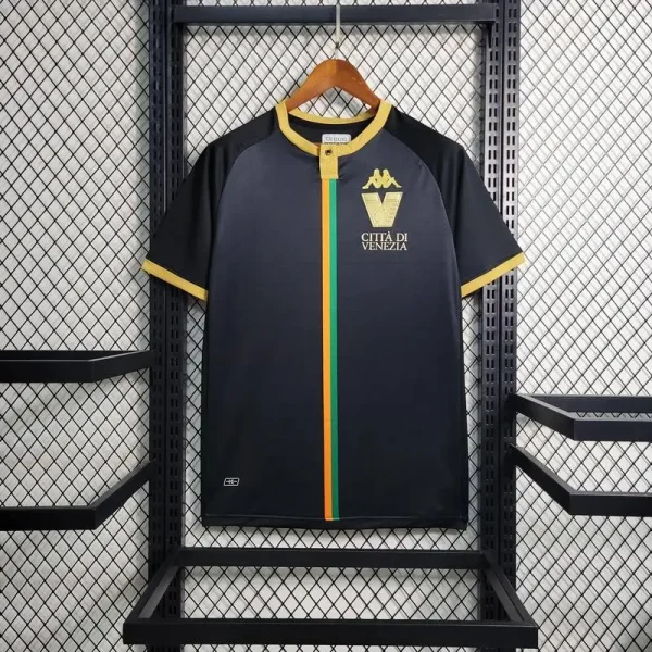 Venezia FC 2023/24 Home Jersey