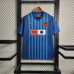 Valencia CF 2023/24 Away Jersey