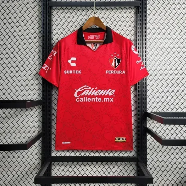 Atlas FC 2023/24 Away Jersey