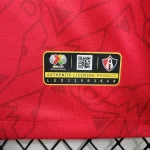 Atlas FC 2023/24 Away Jersey