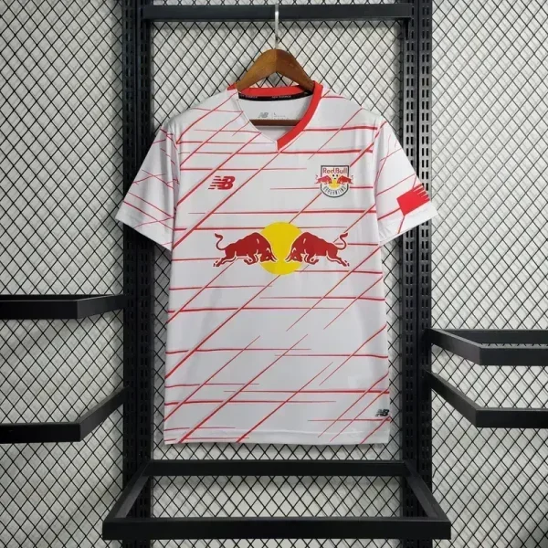 Red Bull Bragantino 2023/24 Home Jersey