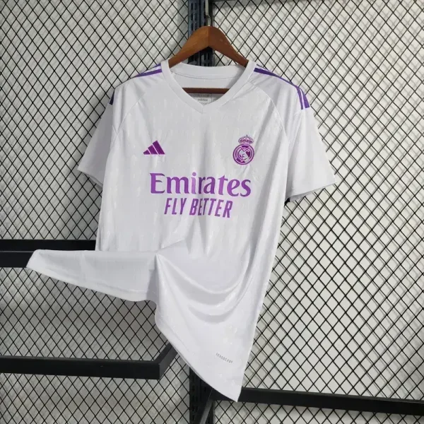 Real Madrid 2023/24 Goalkeeper Jersey