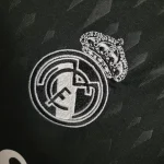 Real Madrid 2023/24 Goalkeeper Jersey