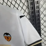 Valencia CF 2023/24 Home Jersey