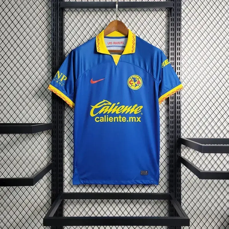 Club America 2023/24 Away Jersey