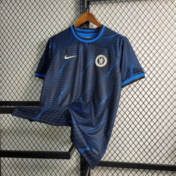 Chelsea 2023/24 Away Jersey