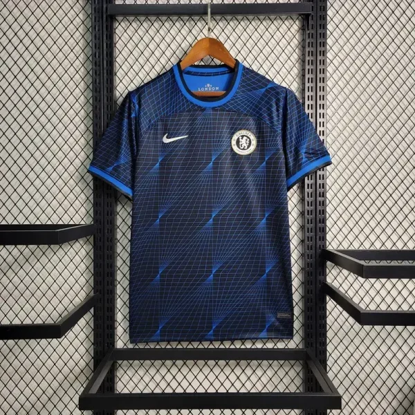 Chelsea 2023/24 Away Jersey