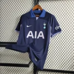 Tottenham Hotspur 2023/24 Away Jersey