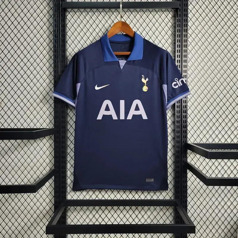 Tottenham Hotspur 2023/24 Away Jersey