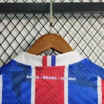 Bahia 2023/24 Away Jersey