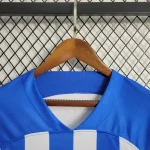 Brighton & Hove Albion 2023/24 Home Jersey