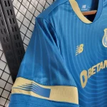 FC Porto 2023/24 Third Jersey