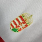 Hungarian 2022/23 Away Jersey