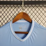 Lazio 2023/24 Home Jersey