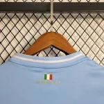 Lazio 2023/24 Home Jersey