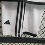 Celtic 2023/24 Home Kids Jersey And Shorts Kit